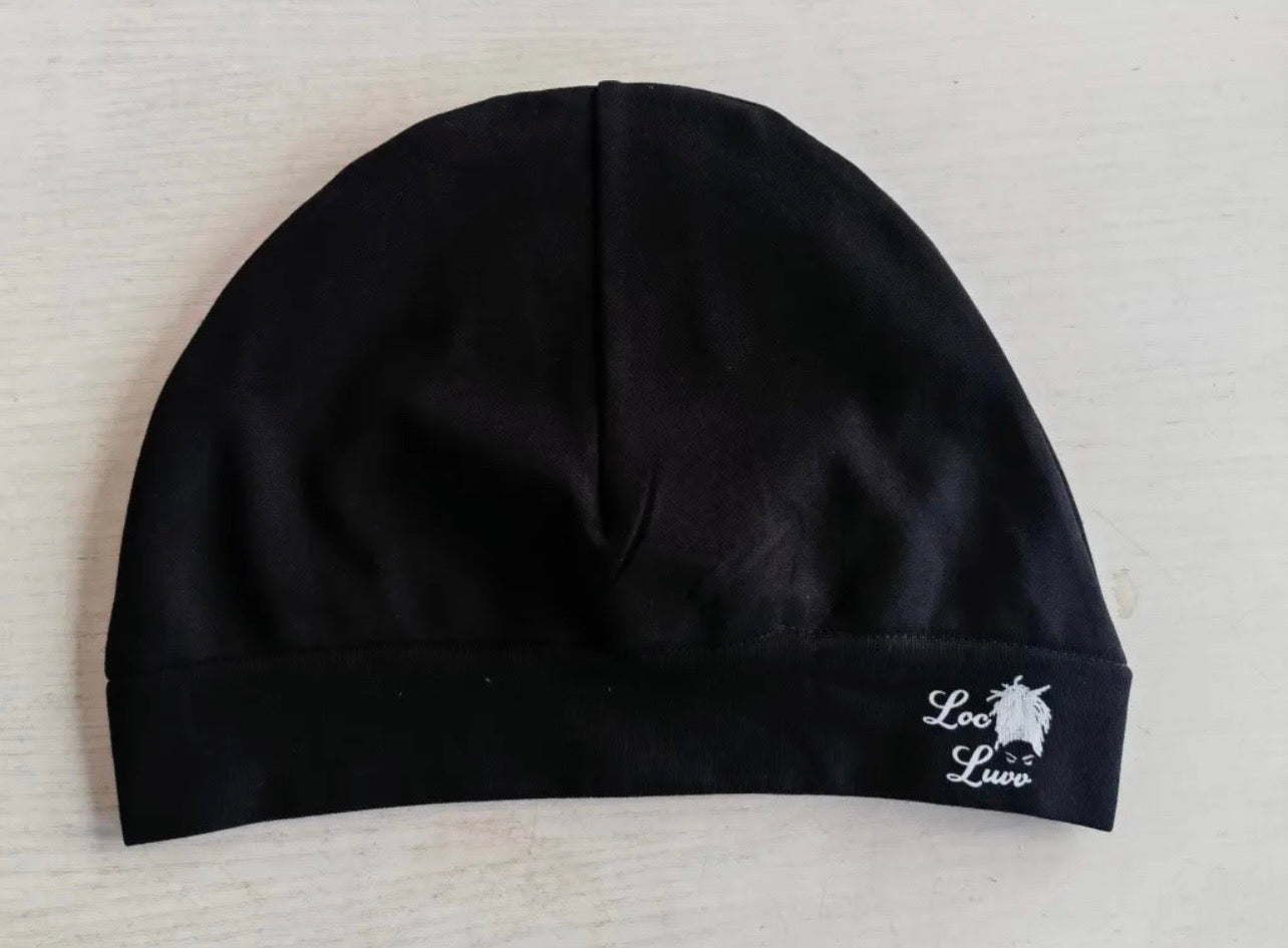 Satin Lined Skull Cap