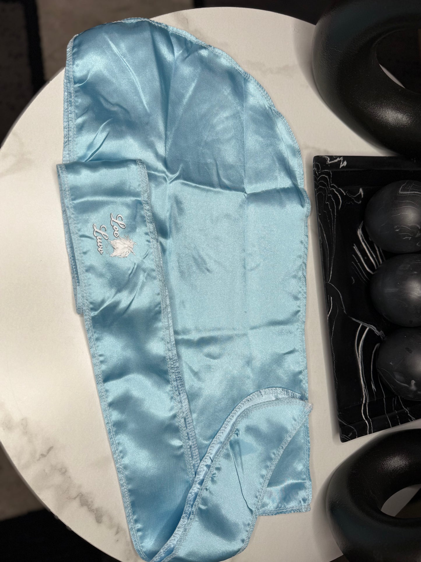 Satin Lined Durags