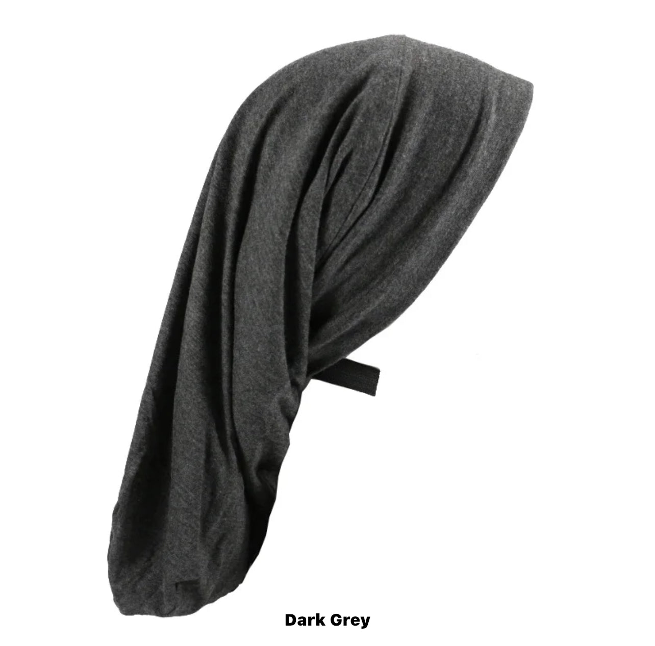 Satin Lined Loc Cap - Large