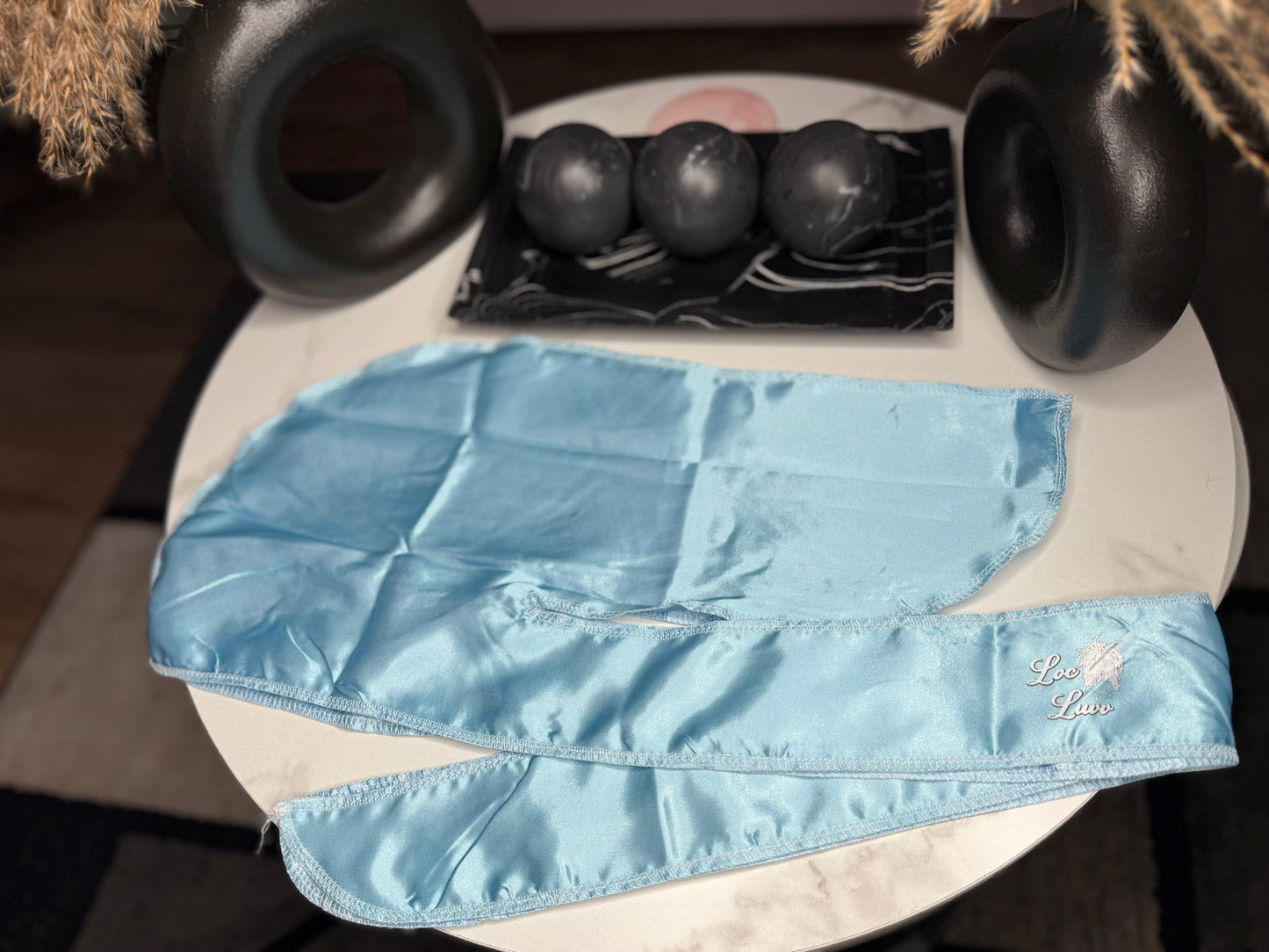 Satin Lined Durags
