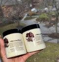 Moisturizing Butter