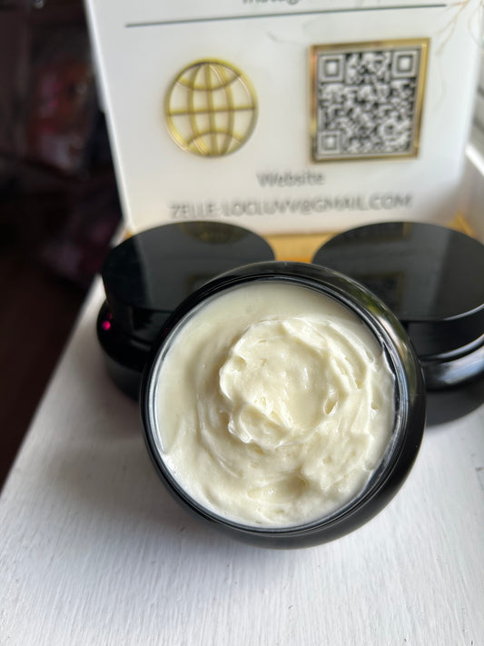 8oz Moisturizing Butter