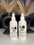 Hydrating Spray - Plastic Bottle