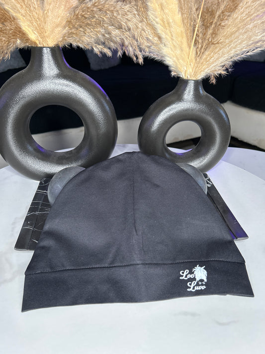 Satin Lined Skull Cap