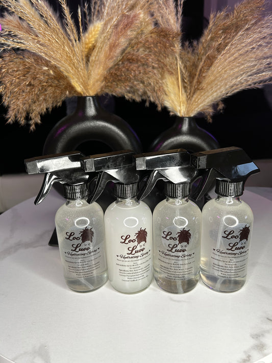 8oz Hydrating Spray