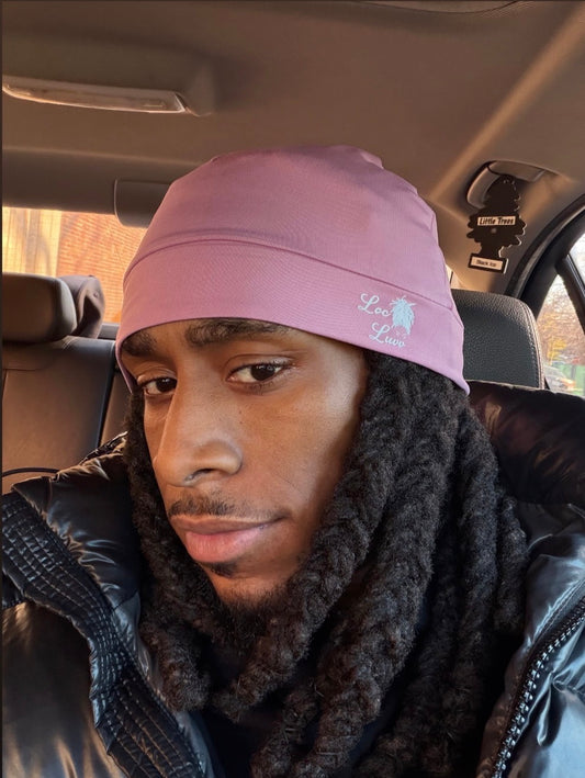 Satin Lined Skull Cap