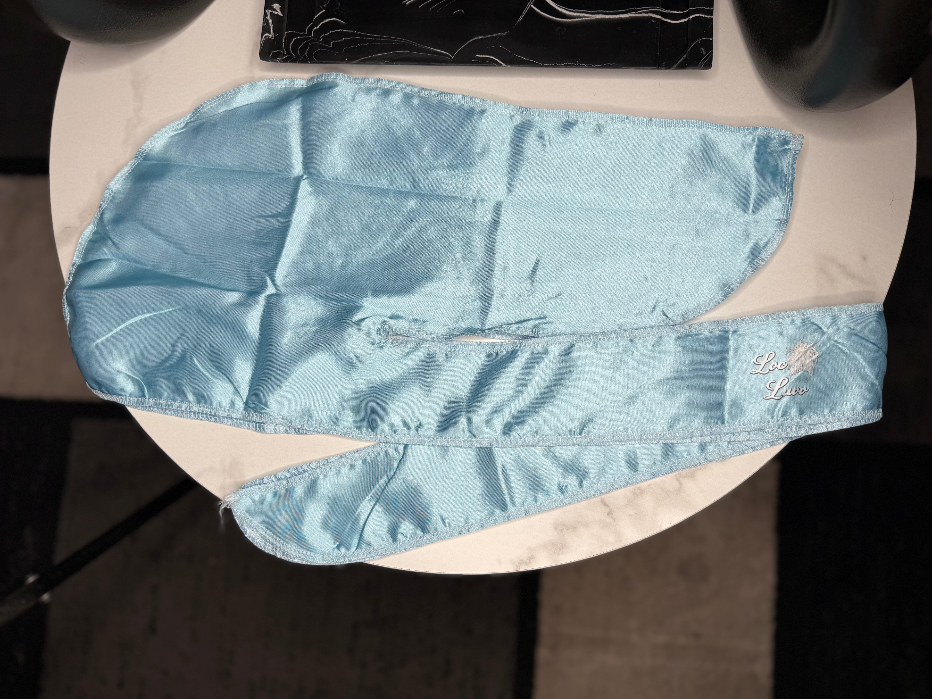 (SALE) Satin Lined Durags
