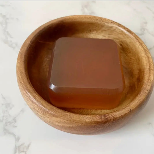 Cleansing/Shampoo Bars