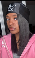 (SALE) Satin Headband