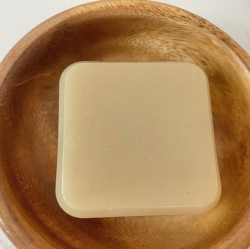 Cleansing/Shampoo Bars