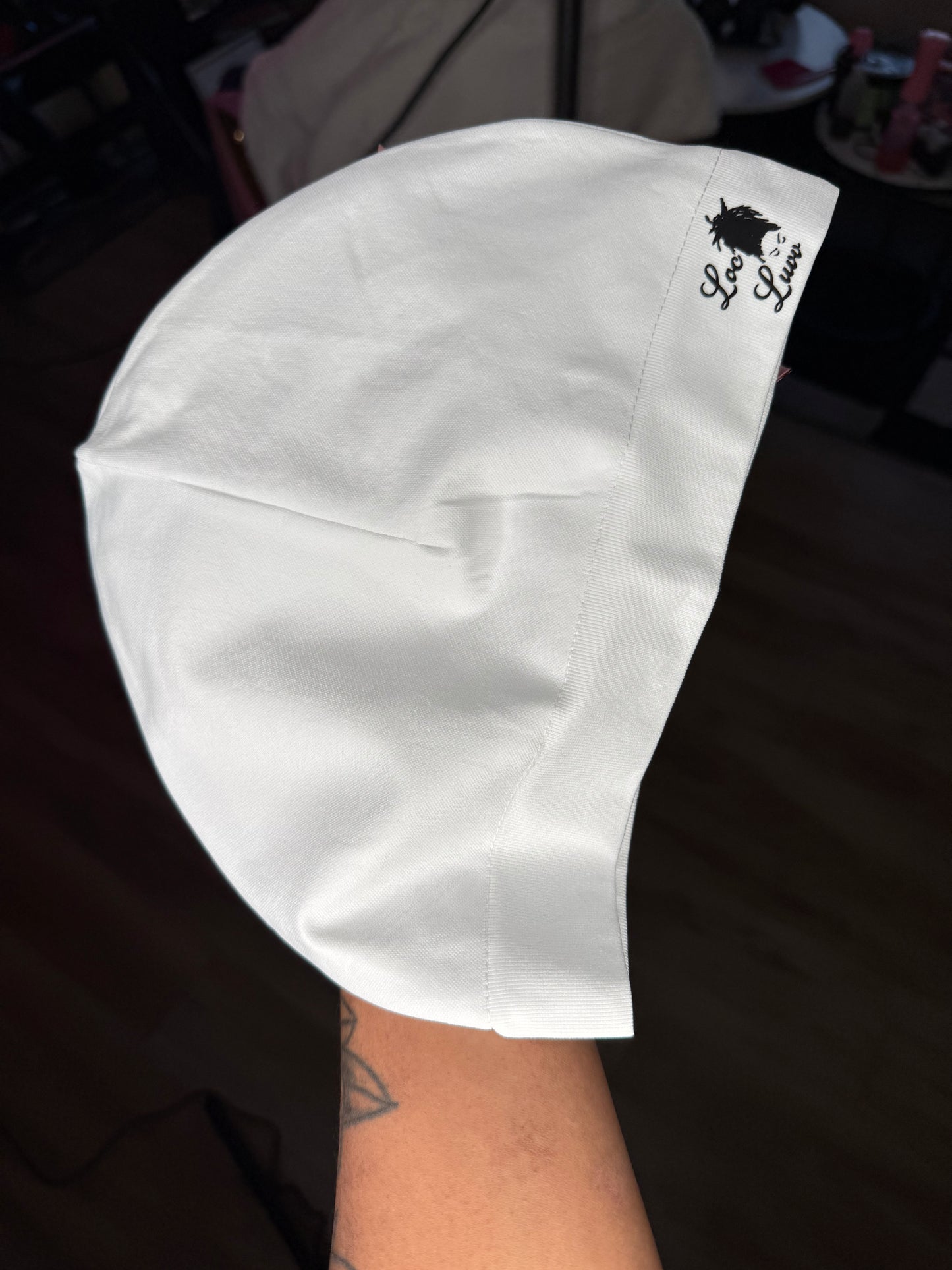 Satin Lined Skull Cap