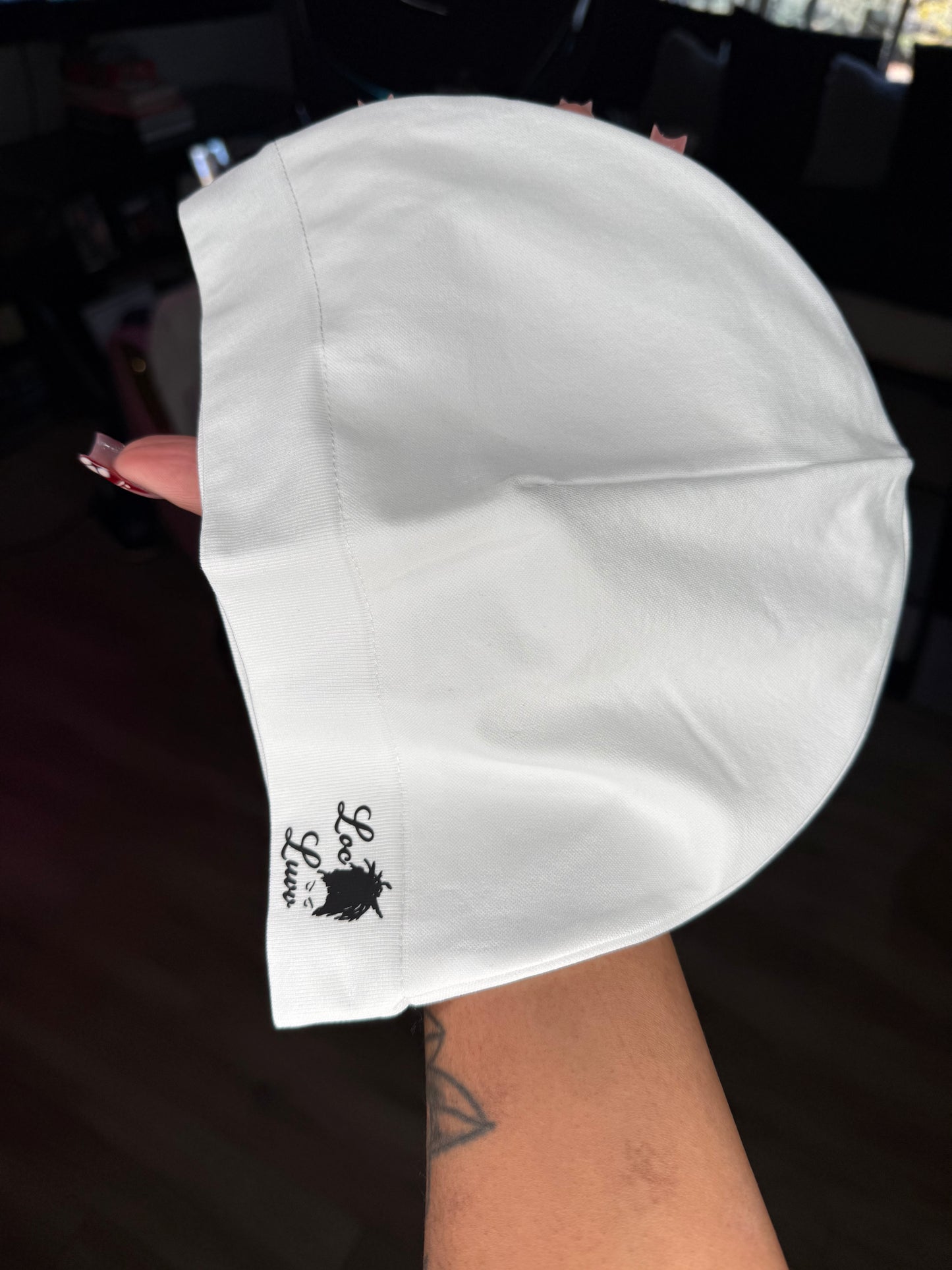 Satin Lined Skull Cap