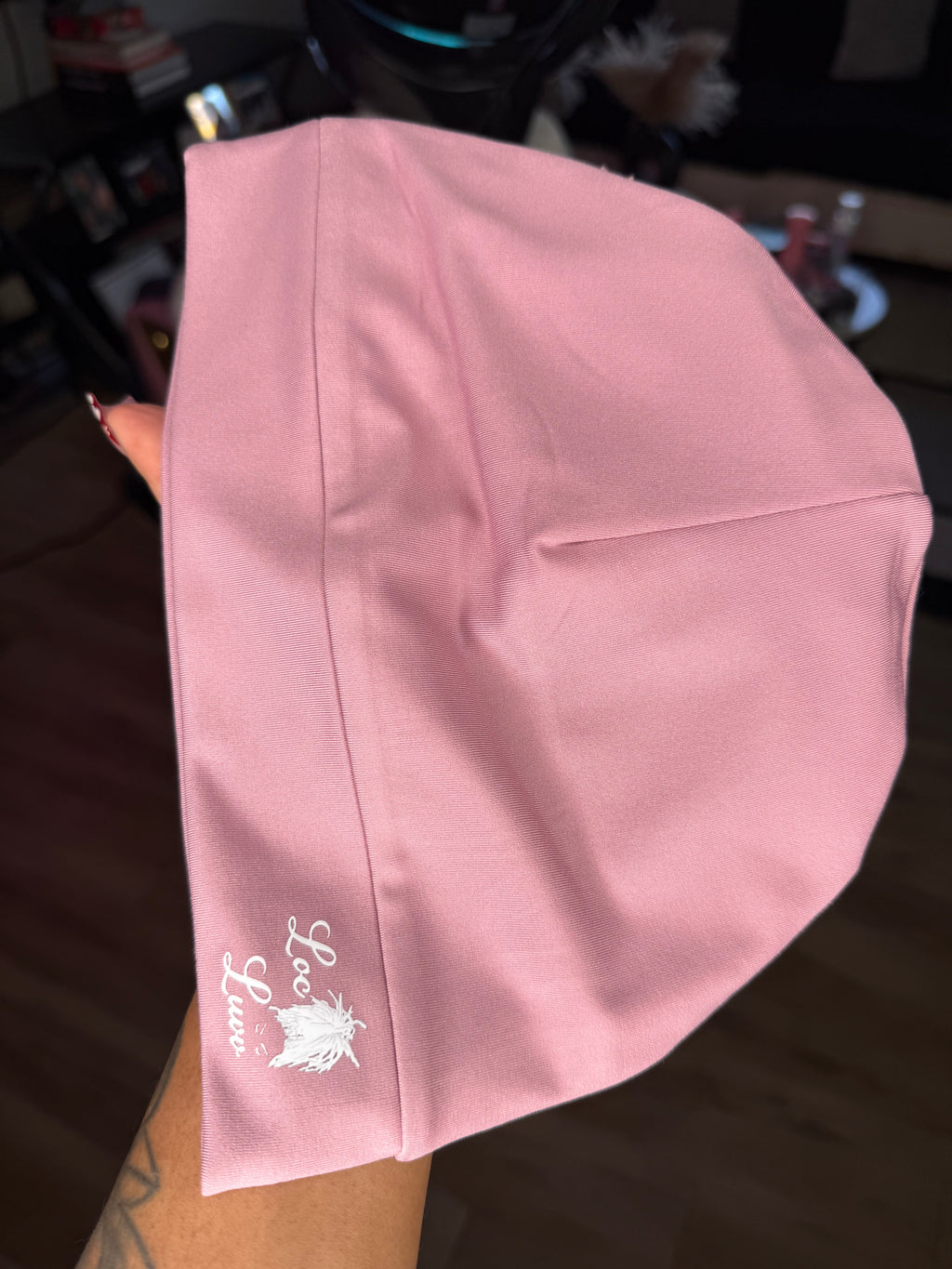 Original Satin Lined Skull Cap
