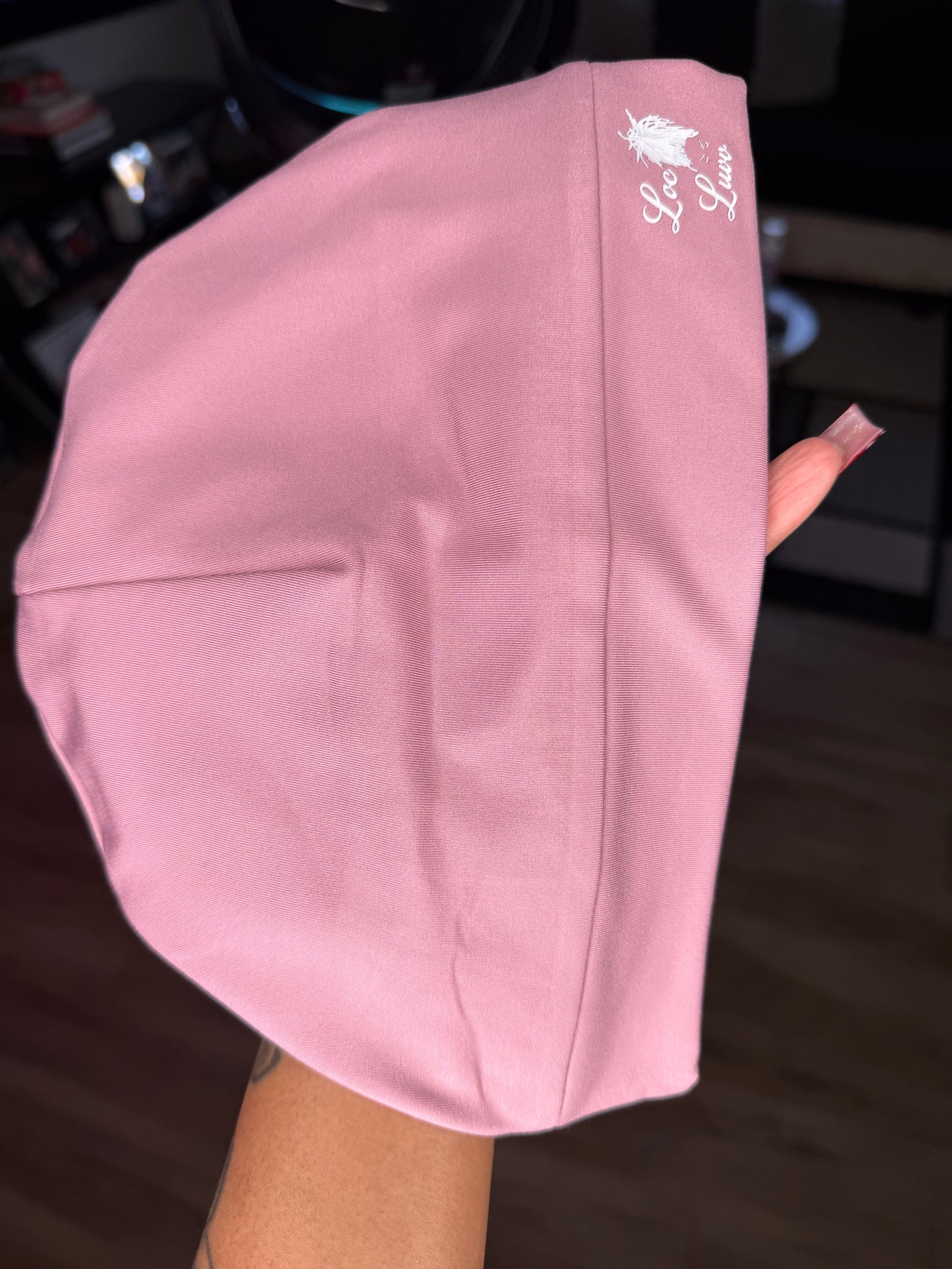 Satin Lined Skull Cap