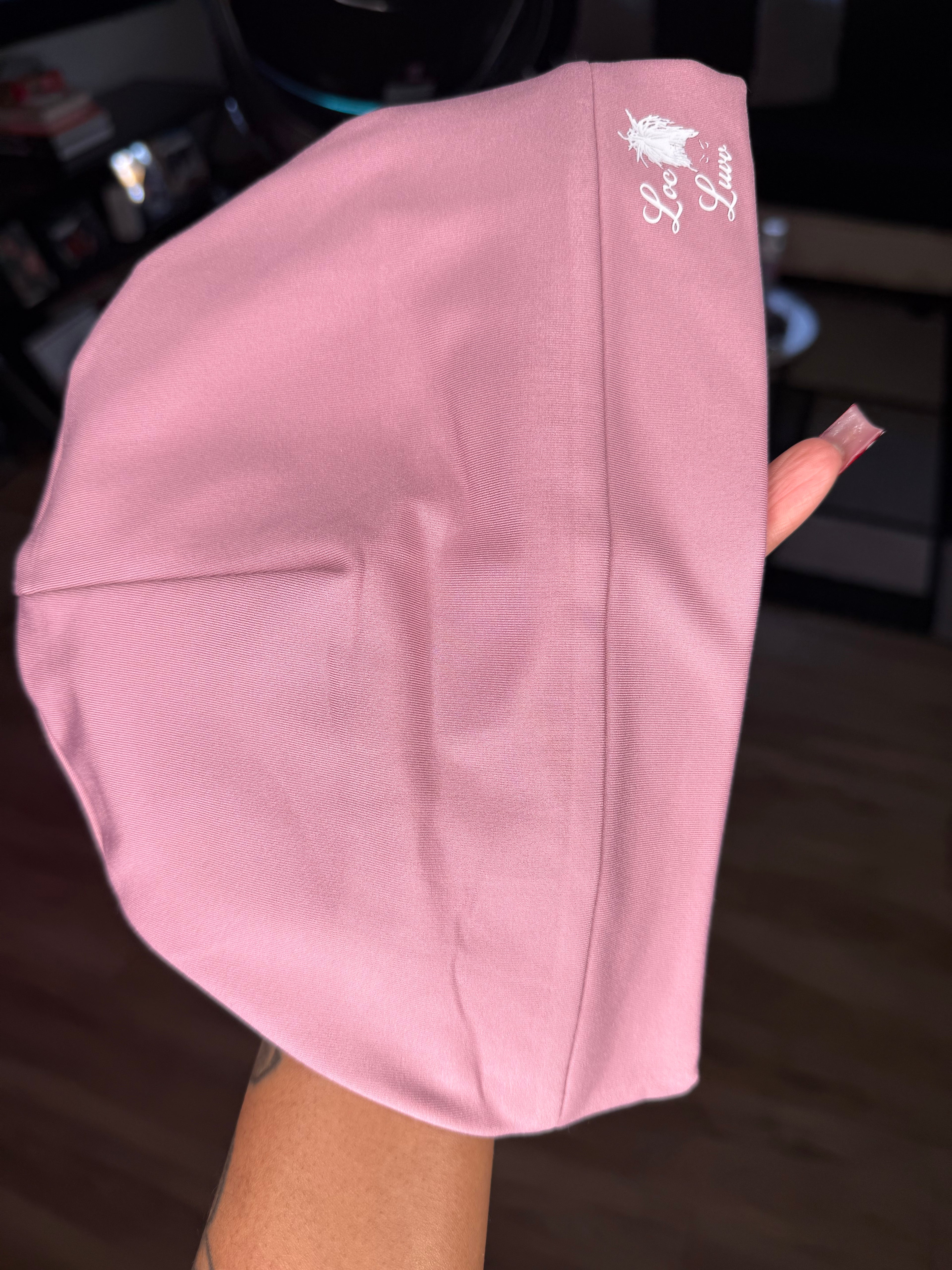 Original Satin Lined Skull Cap