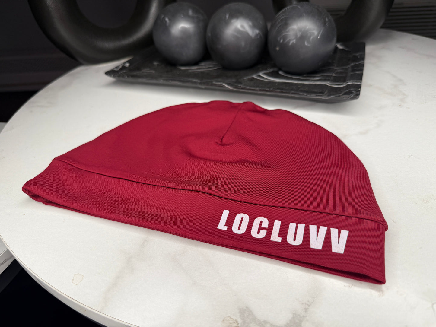 (BUY 2 GET 1 50% OFF / ADD 3 TO CART FOR DISCOUNT) New Satin Lined Skull Cap