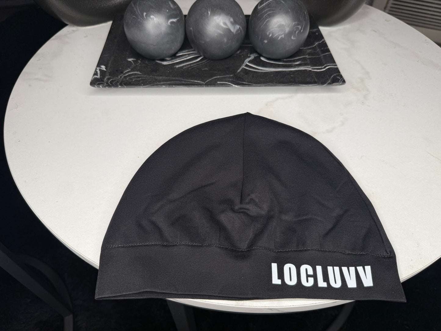 (BUY 2 GET 1 50% OFF / ADD 3 TO CART FOR DISCOUNT) New Satin Lined Skull Cap