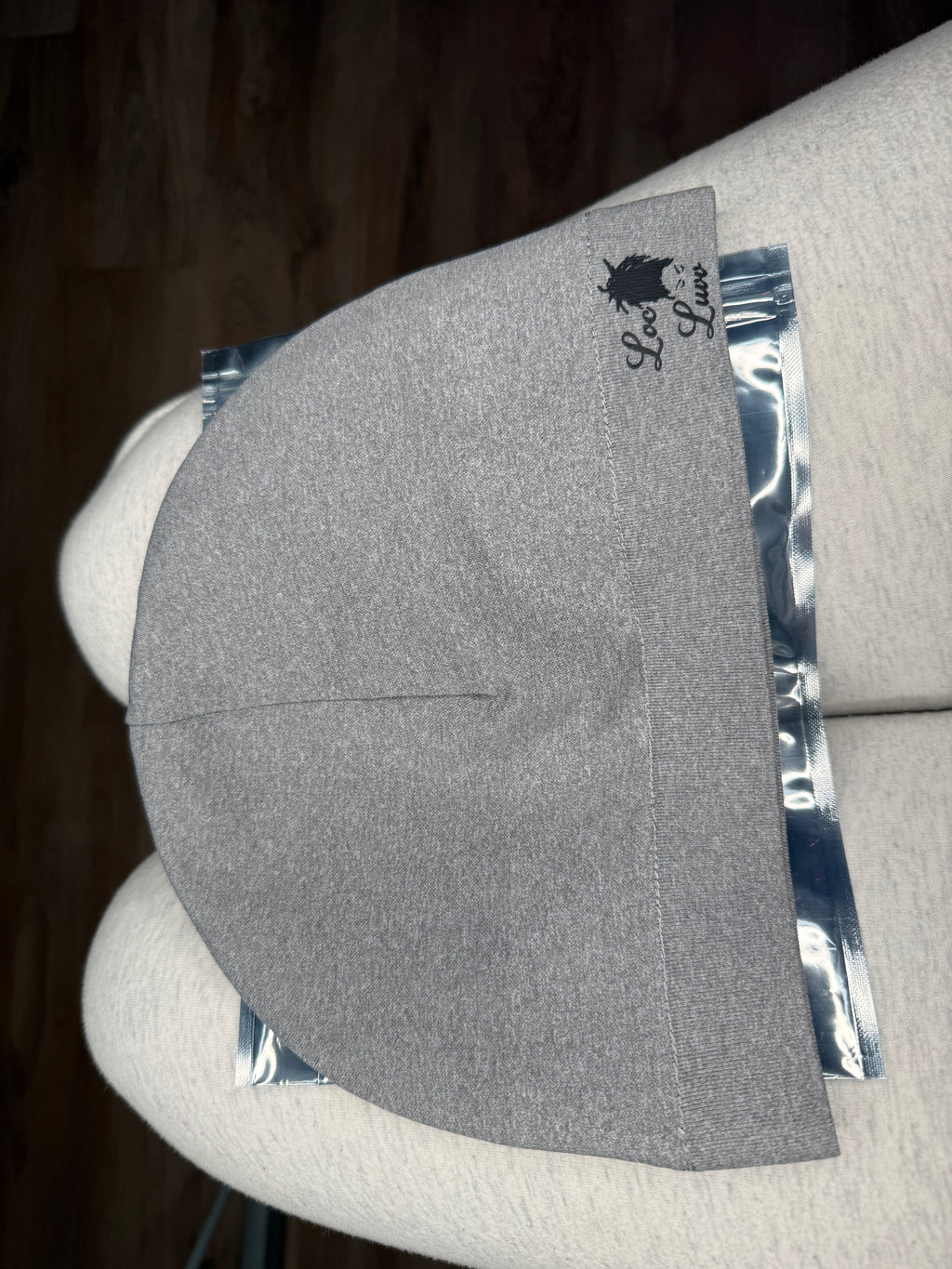 Original Satin Lined Skull Cap