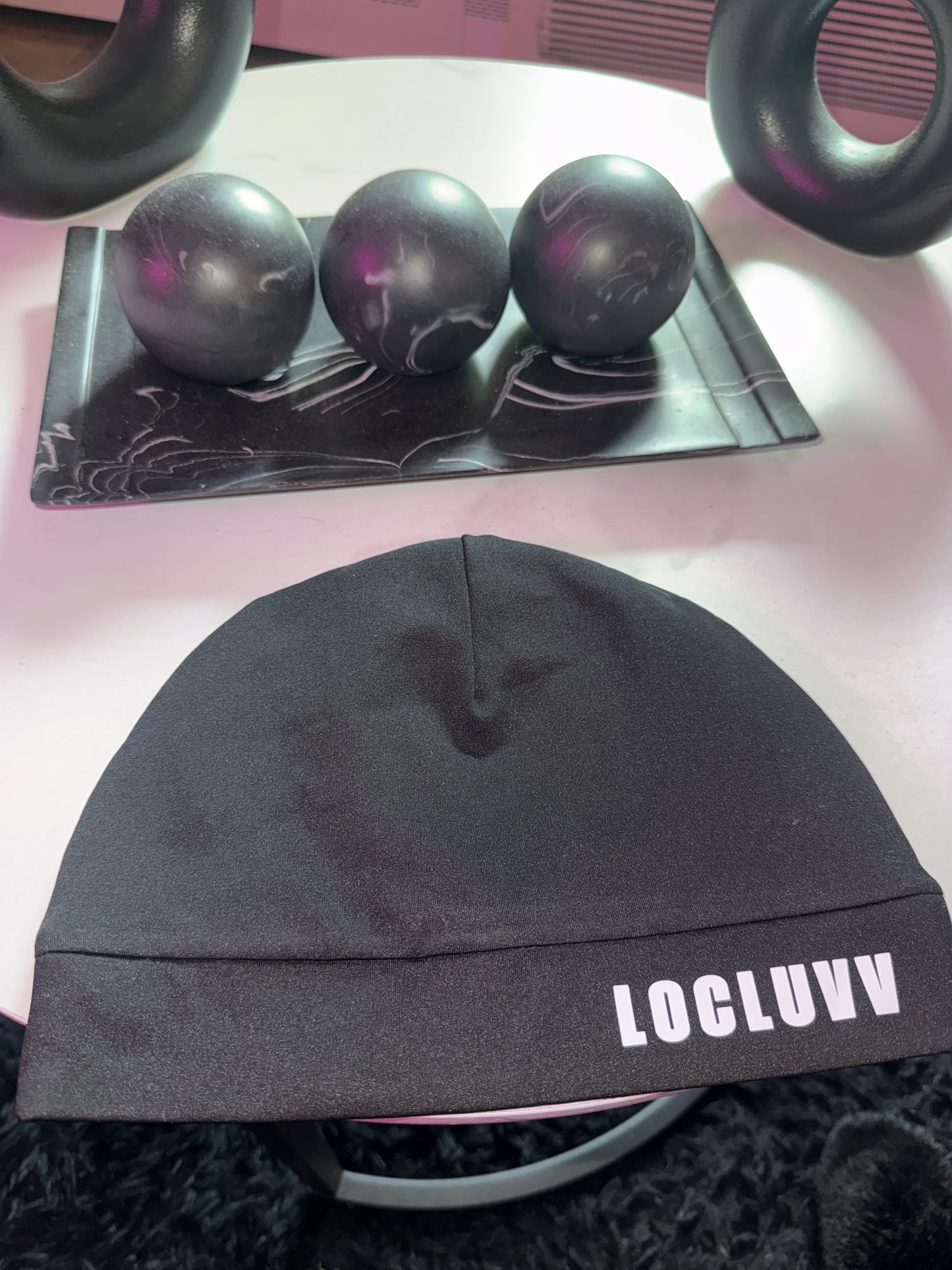 (BUY 2 GET 1 50% OFF / ADD 3 TO CART FOR DISCOUNT) New Satin Lined Skull Cap