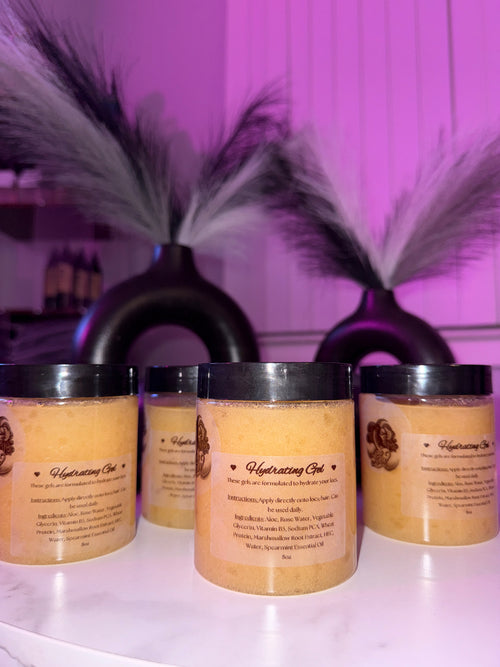 Hydrating Gel