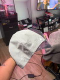 Original Satin Lined Skull Cap