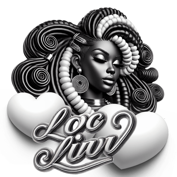 Loc Luvv Collection